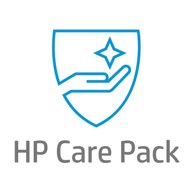 HP 5 YEAR TECH CARE BASIC DL320 GEN11 HW SERVICE