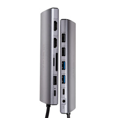 WINX CONNECT Ultra 14-in-1 Type-C Hub