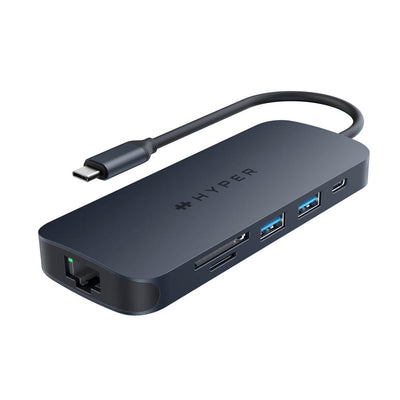 HYPERDRIVE NEXT 8 PORT USB-C HUB