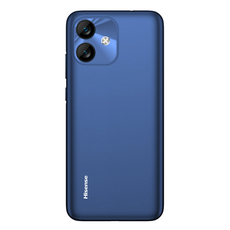 Hisense E33 32GB DS Blue