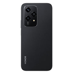 Honor 200 Lite 256GB DS Midnight Black