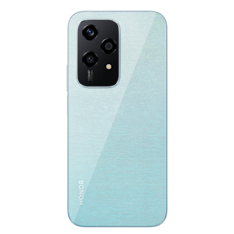 Honor 200 Lite 256GB DS Starry Blue