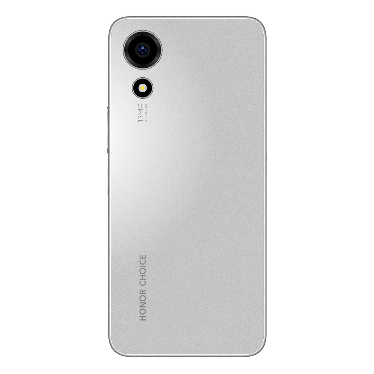 Honor Choice T10 64GB Ds Silver image 2