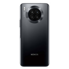 Honor 50 Lite 128GB DS Midnight Black