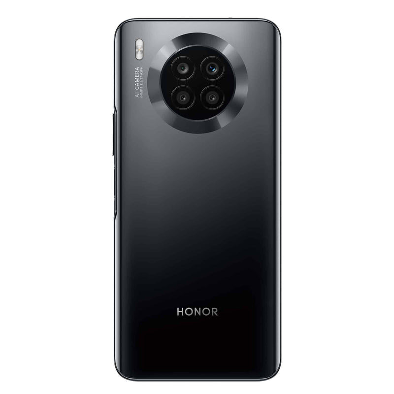 Honor 50 Lite 128GB DS Midnight Black