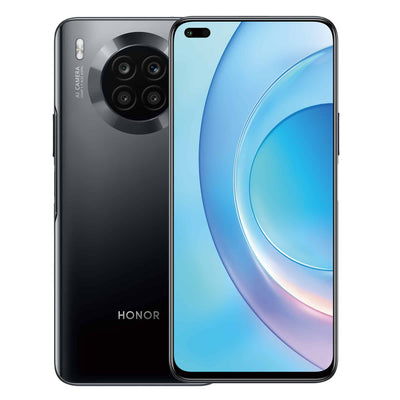 Honor 50 Lite 128GB DS Midnight Black