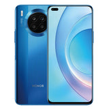 Honor 50 Lite 128GB Dual SIM Smartphone - Deep Sea Blue