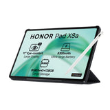 Honor Pad X8A LTE 128GB Single SIM Grey