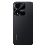 Honor X5 Plus 64GB Dual SIM Midnight Black