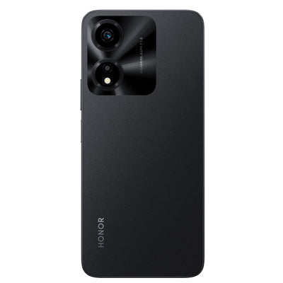 Honor X5B 64GB DS Midnight Black