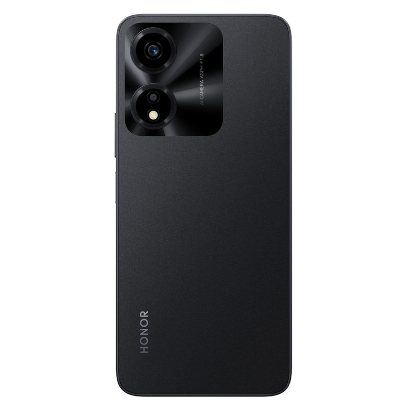 Honor X5 Plus 64GB DS Midnight Black
