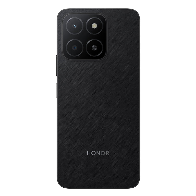 Honor X5B Plus 128GB DS Midnight Black