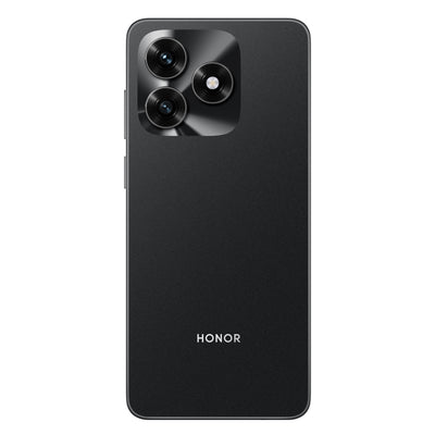 Honor X5C 64GB DS Midnight Black