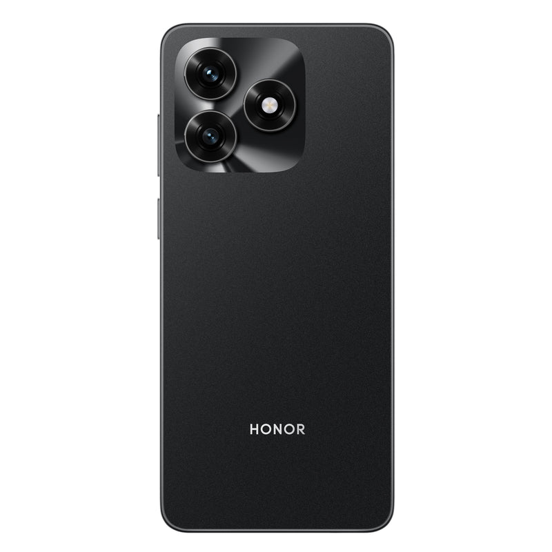 Honor X5C 64GB DS Midnight Black