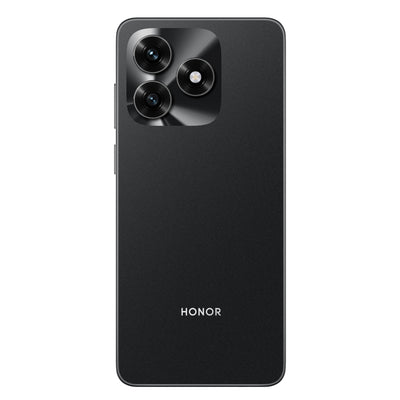 Honor X5C Plus 128GB DS Midnight Black
