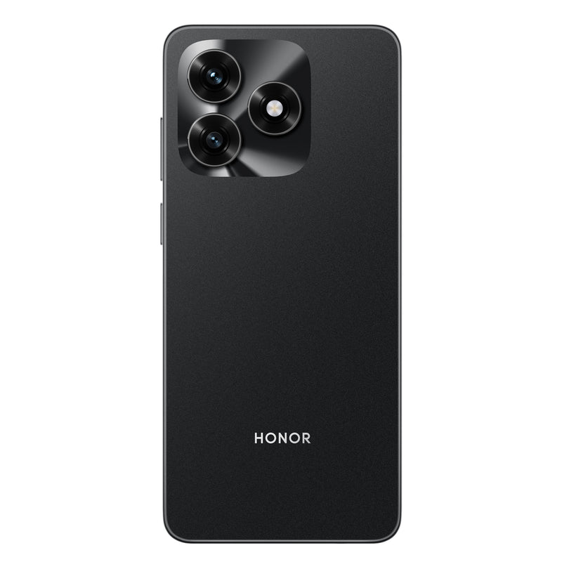 Honor X5C Plus 128GB DS Midnight Black
