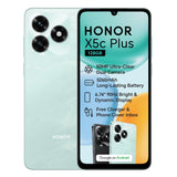 Honor X5C Plus 128GB Dual SIM Ocean Cyan