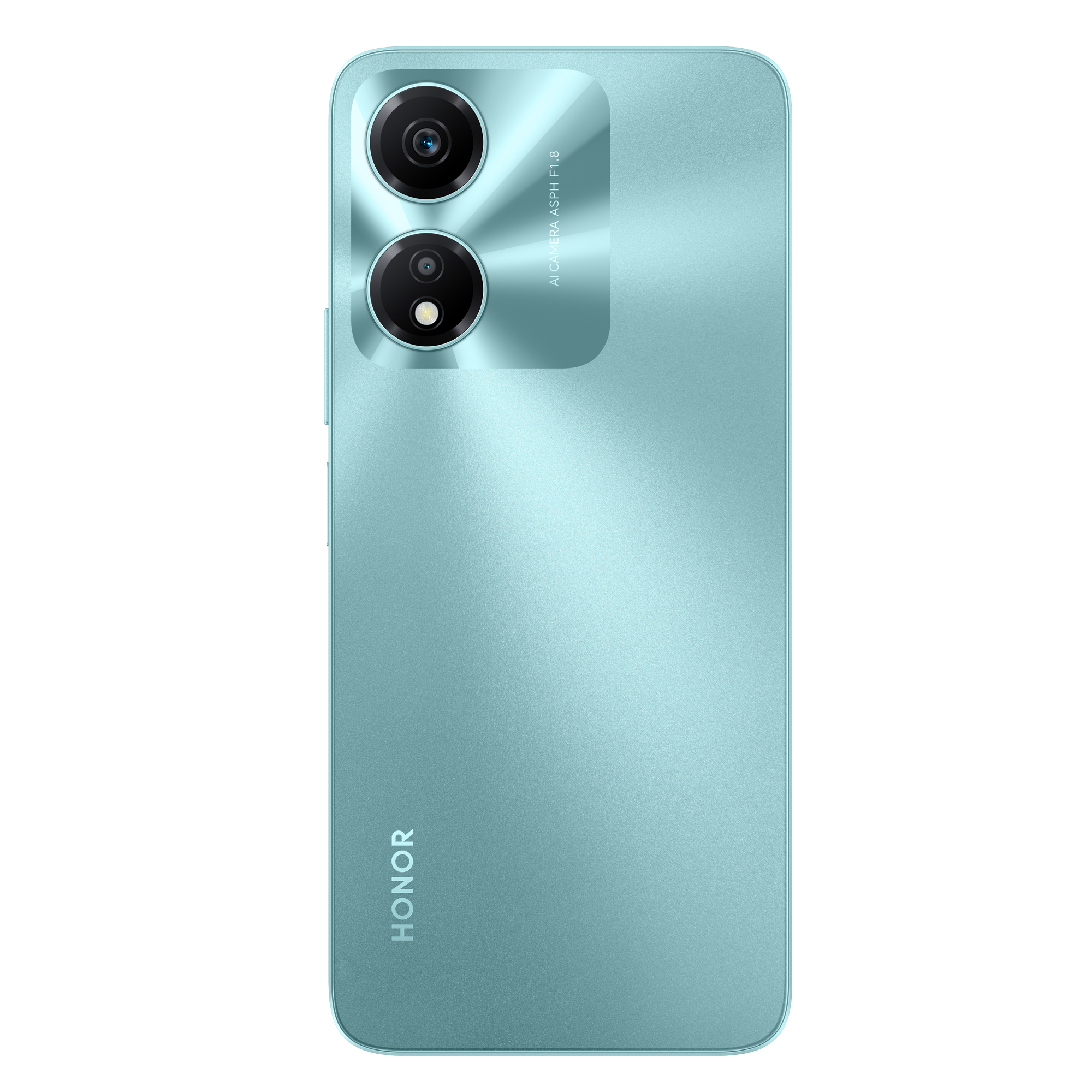 Honor X5 Plus 64GB Dual SIM Cyan Lake