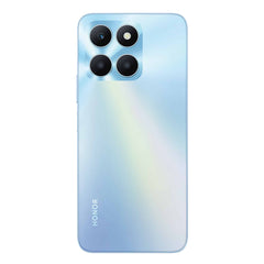 Honor X6A 128GB DS Sky Silver