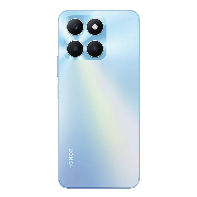Honor X6A 128GB DS Sky Silver