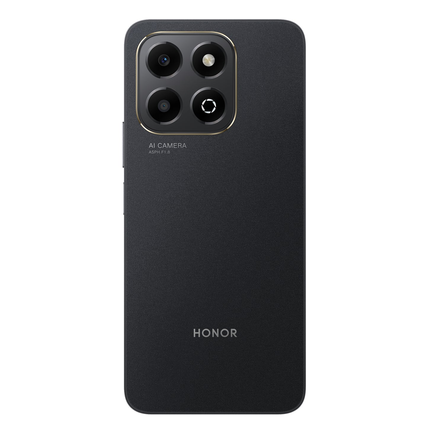 Honor X6B 128GB DS Midnight Black