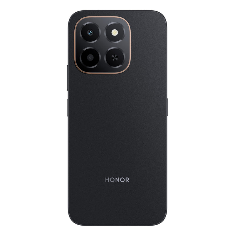 Honor X6C 128GB DS Black