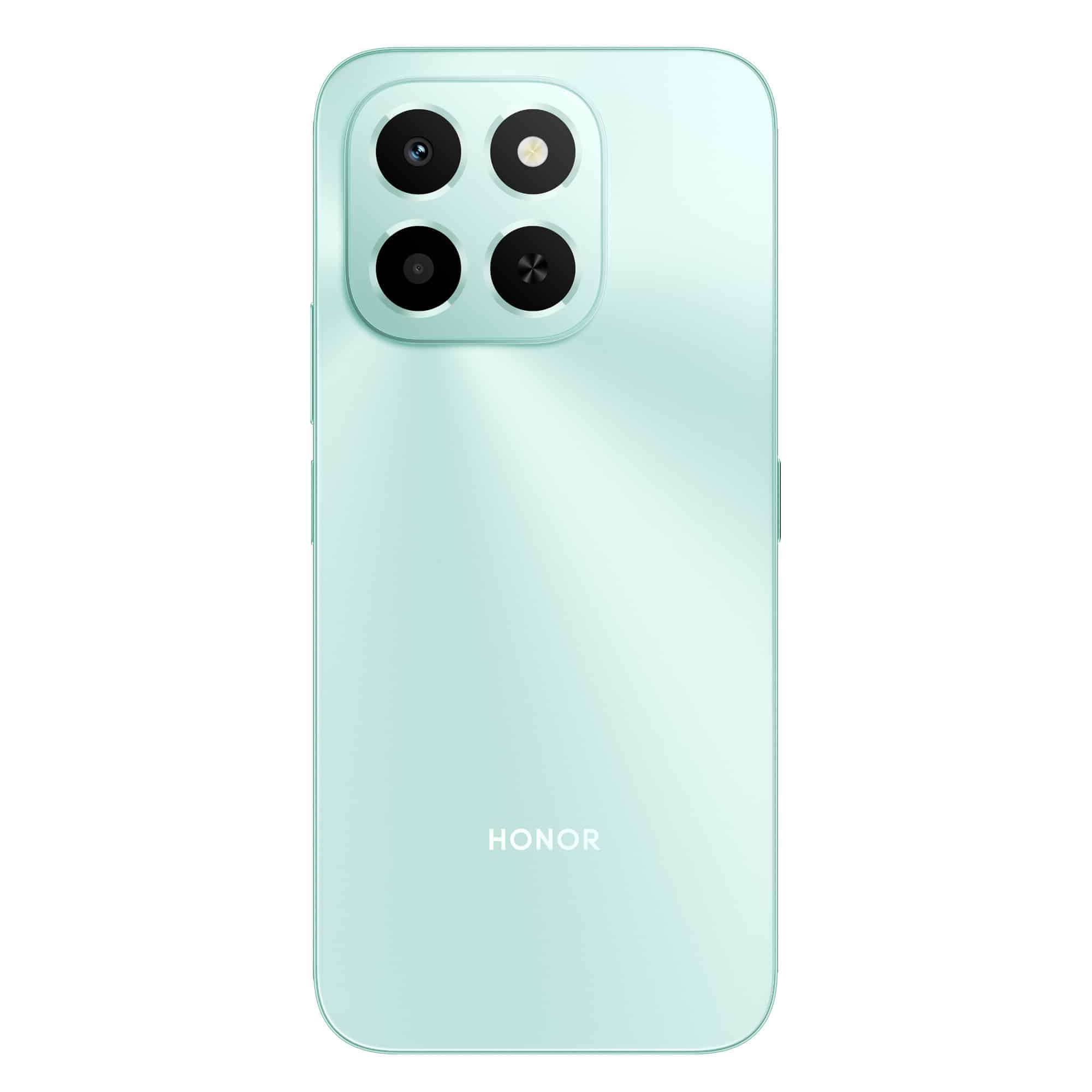 Honor X6C 128GB Dual SIM Ocean Cyan