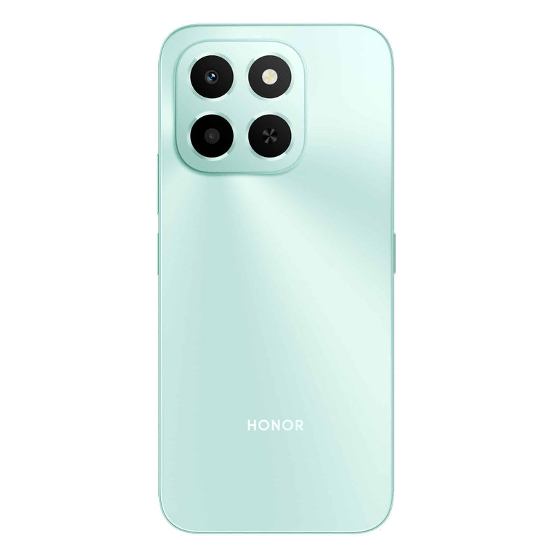 Honor X6C 128GB DS Ocean Cyan