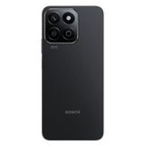 Honor X7c 256GB Dual SIM Smartphone - Midnight Black