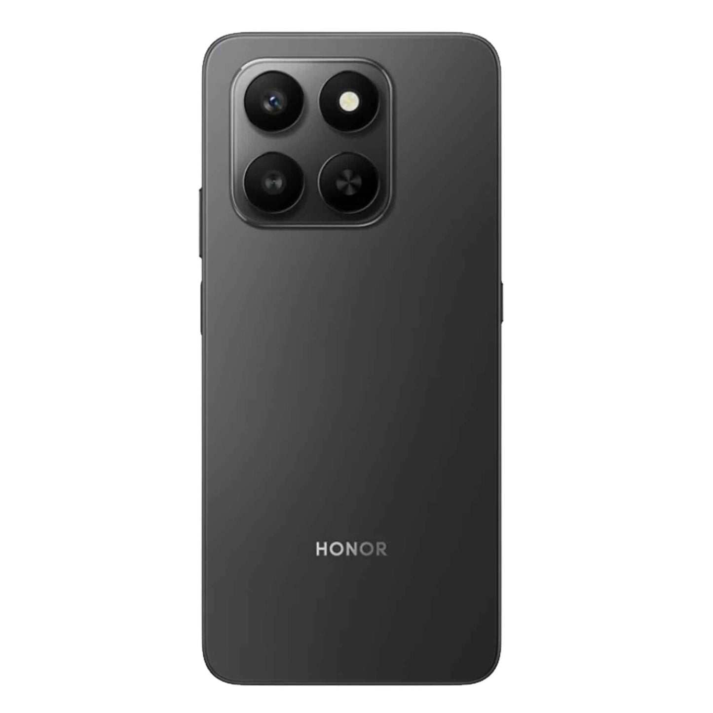Honor X7D 256GB Dual SIM Velvet Black