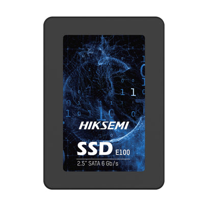 Hiksemi City 512GB 2.5" SATA Internal SSD