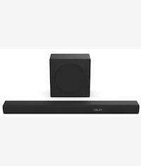 Hisense HS3100 3.1 Channel 480W Soundbar with Subwoofer