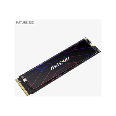 Hiksemi Futures 2TB NVMe Internal SSD