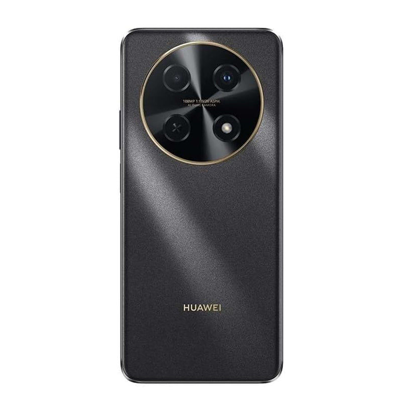 Huawei Nova 12i 256GB DS Black