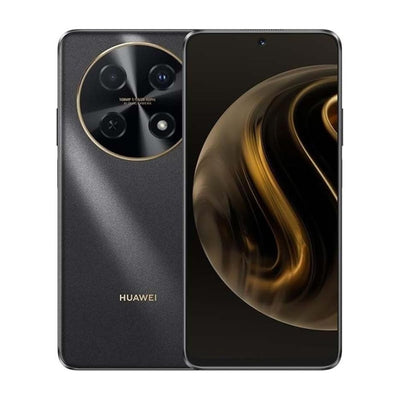 Huawei Nova 12i 256GB DS Black