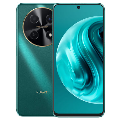 Huawei Nova 12i 256GB DS Green