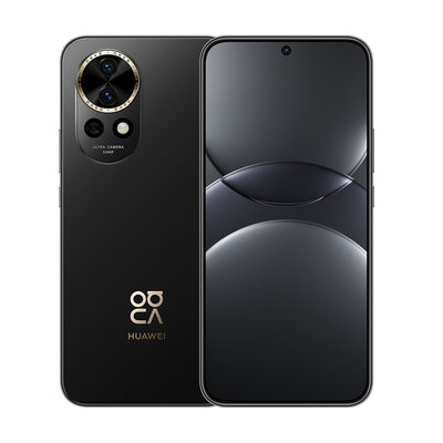 Huawei Nova 13 256GB DS Black