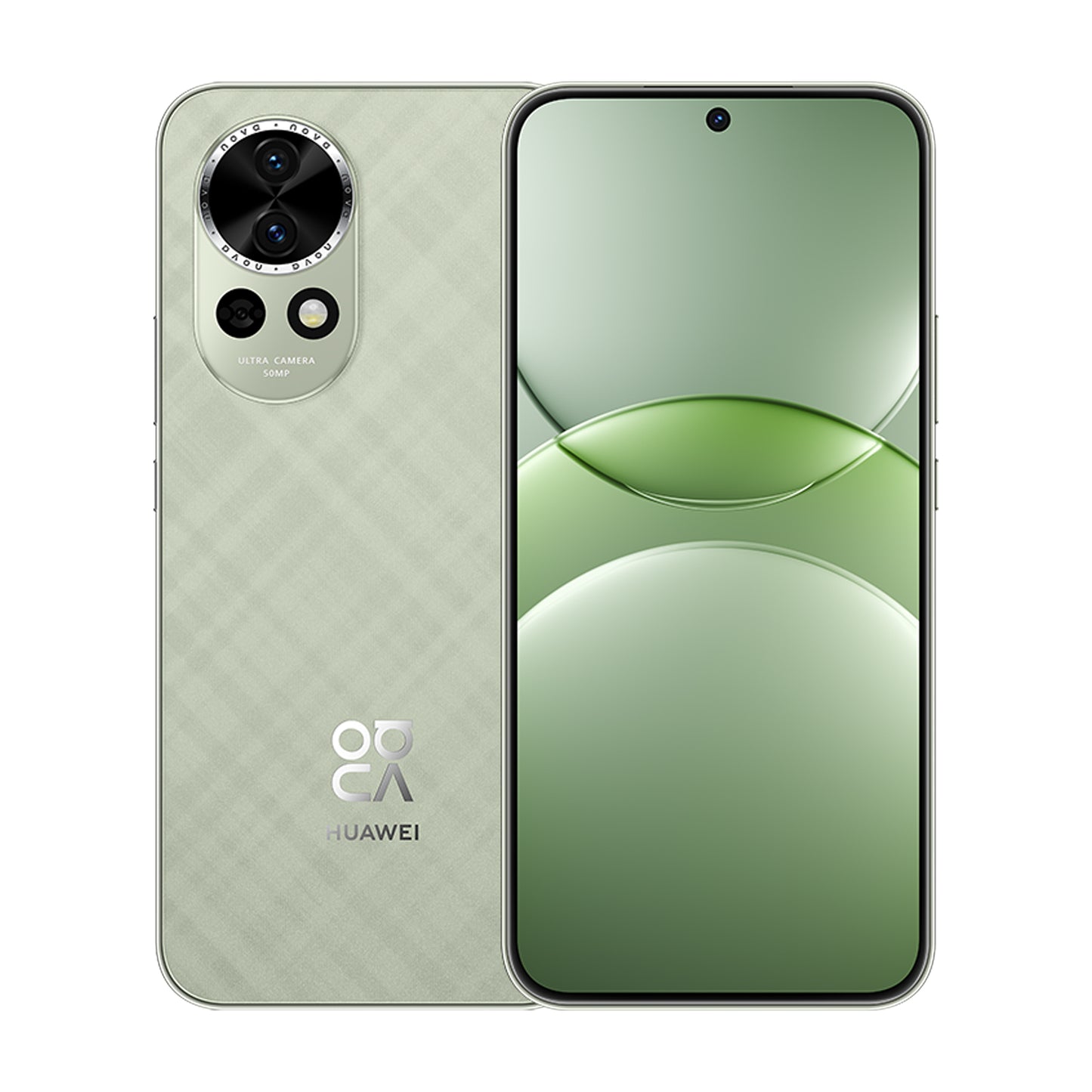 Huawei Nova 13 256GB DS Green