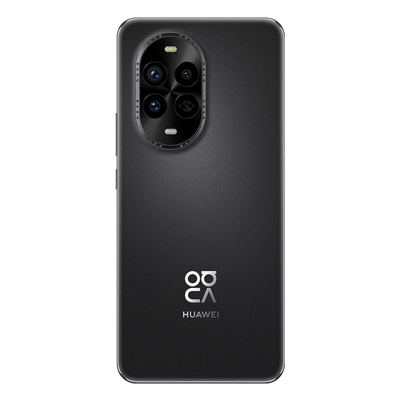 Huawei Nova 13 Pro 512GB DS Black