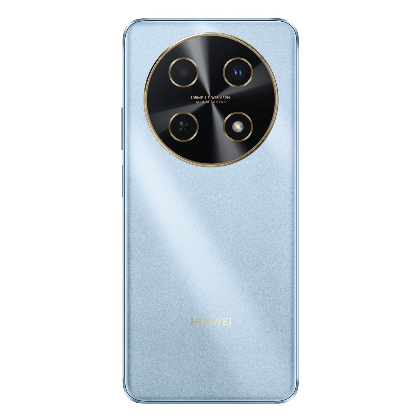 Huawei nova 13i 256GB Dual SIM Smartphone - Blue