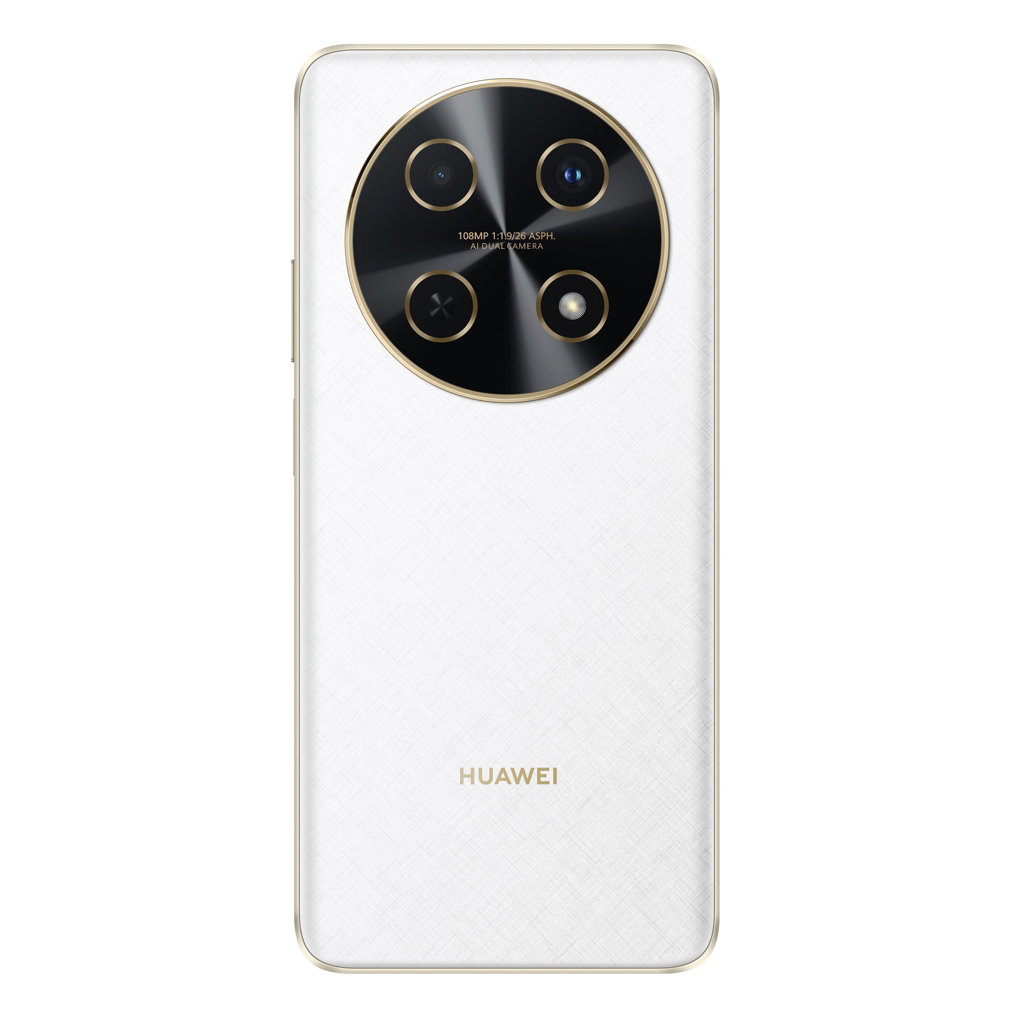 Huawei Nova 13i 256GB DS White