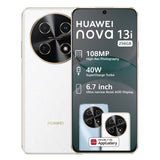 Huawei Nova 13i 256GB DS White