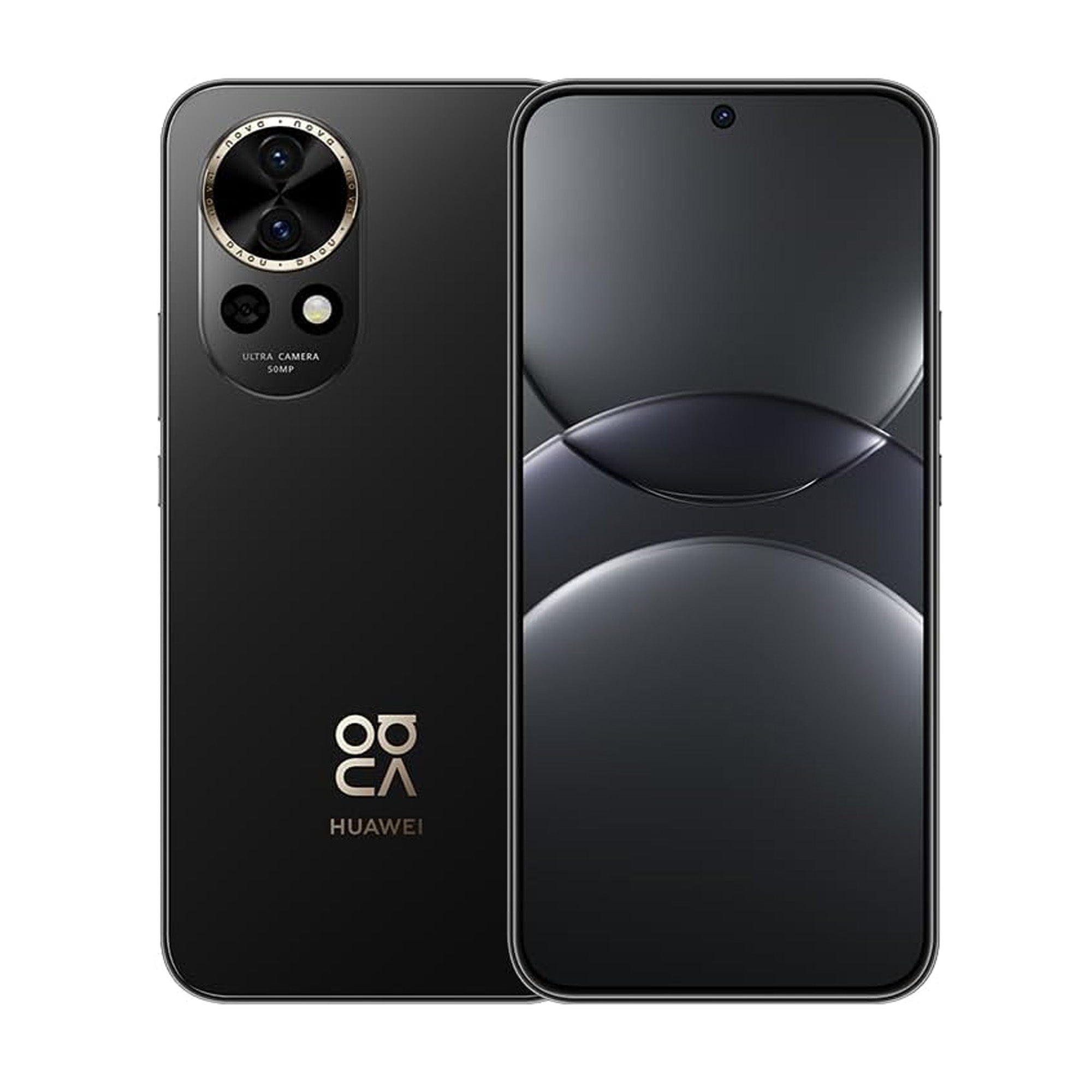 Huawei Nova 14 Pro 512GB DS Black