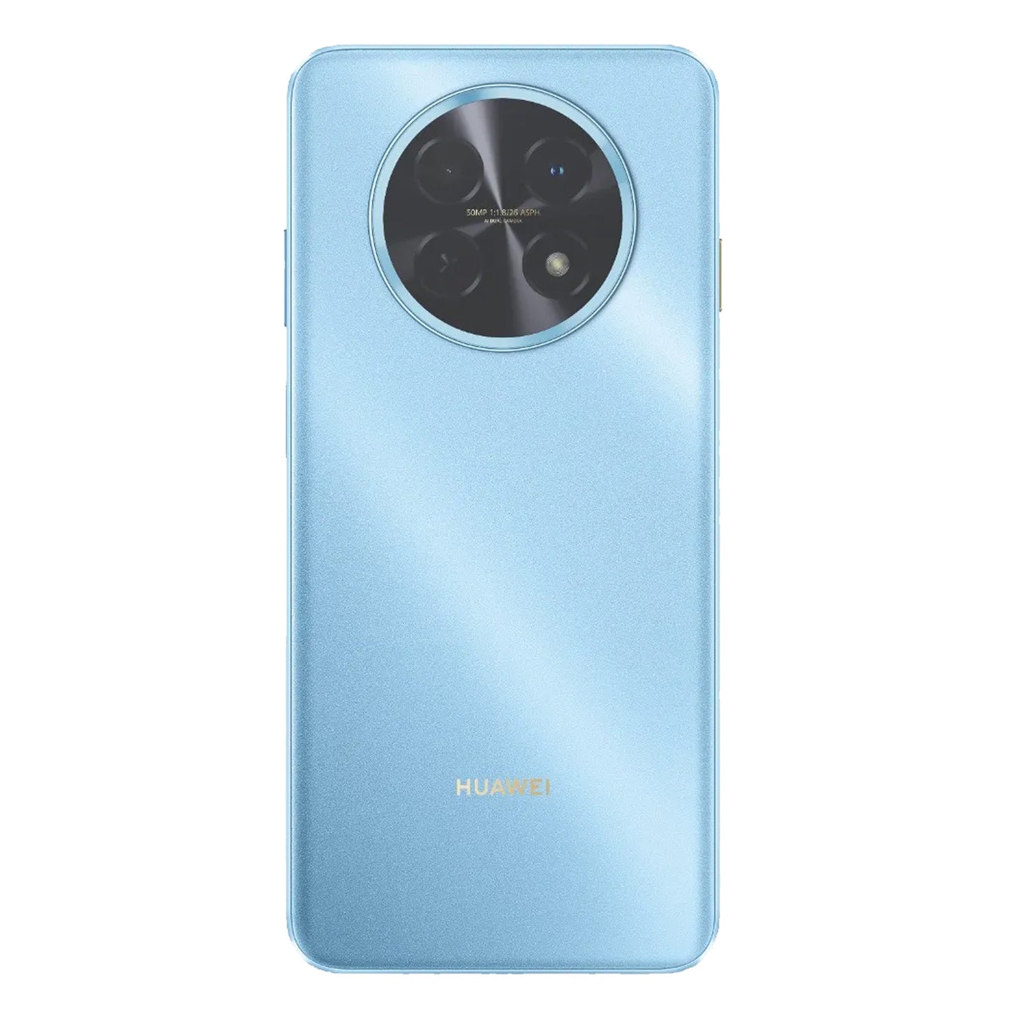 Huawei Nova 14i 256GB Dual SIM Blue