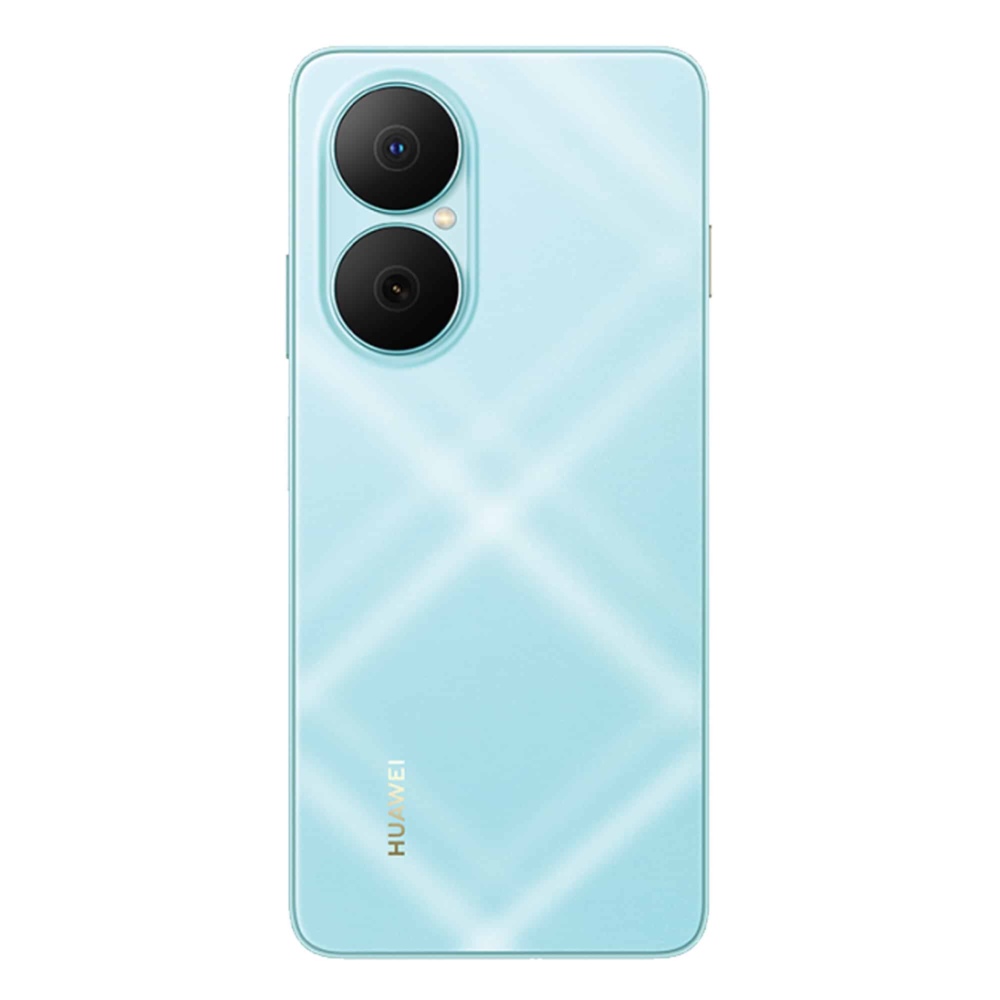 Huawei Nova Y73S 128GB Dual SIM Blue