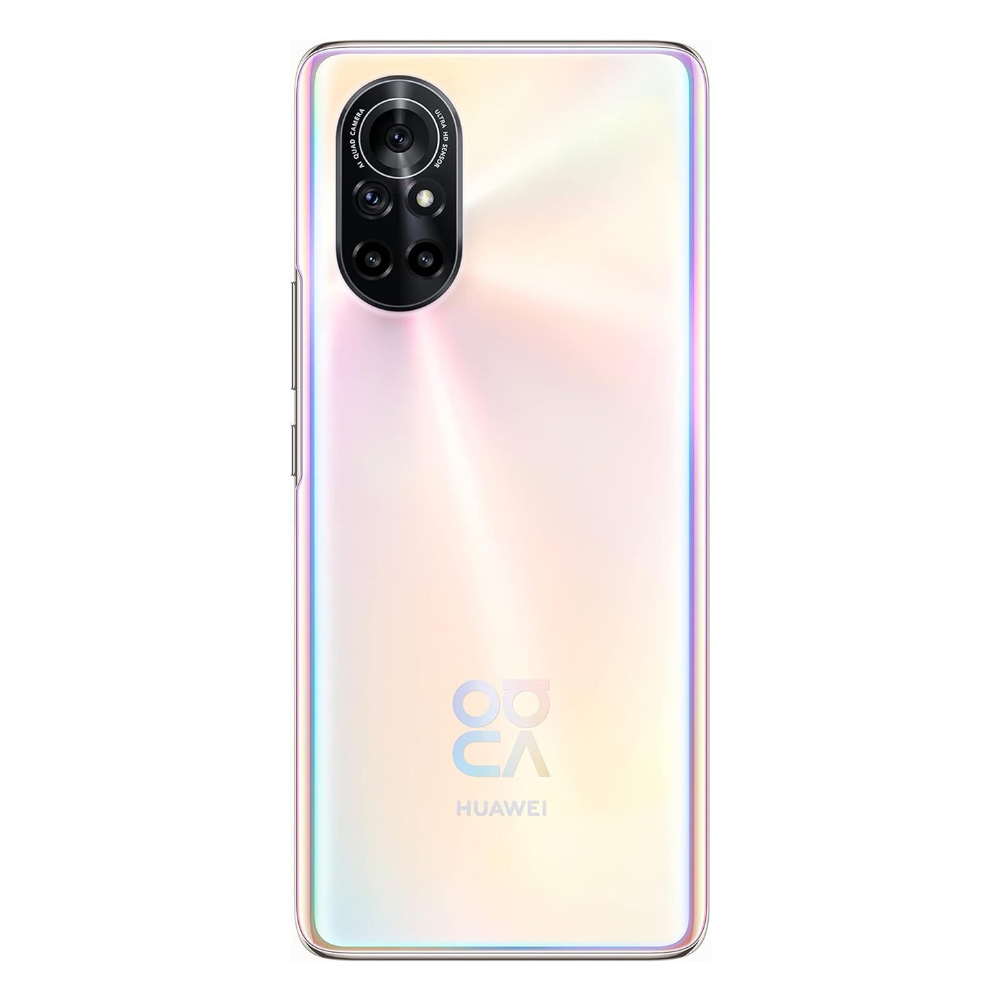 Huawei Nova 8 128GB Dual SIM Gold