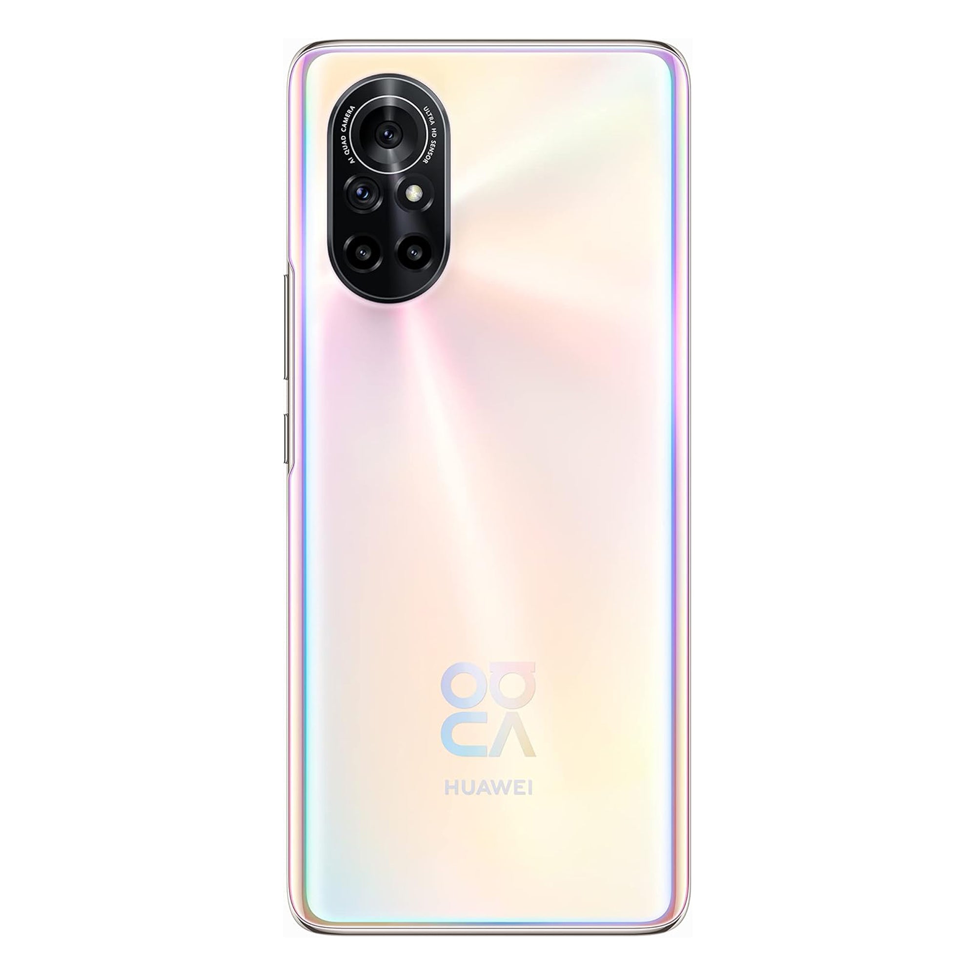 Huawei Nova 8 128GB Dual SIM Gold
