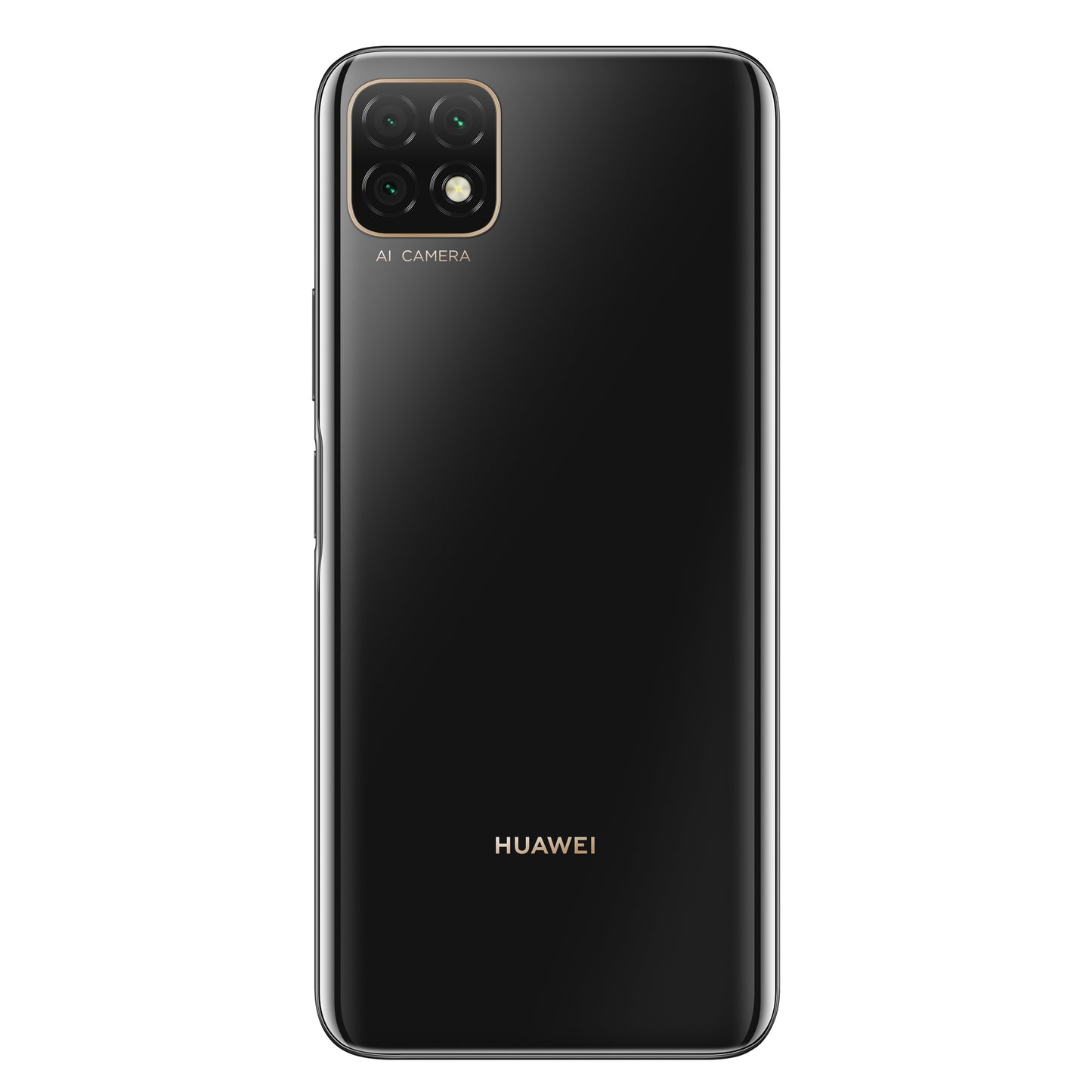 Huawei nova Y60 64GB Dual SIM Smartphone - Black
