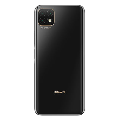 Huawei Nova Y60 DS 64GB Black