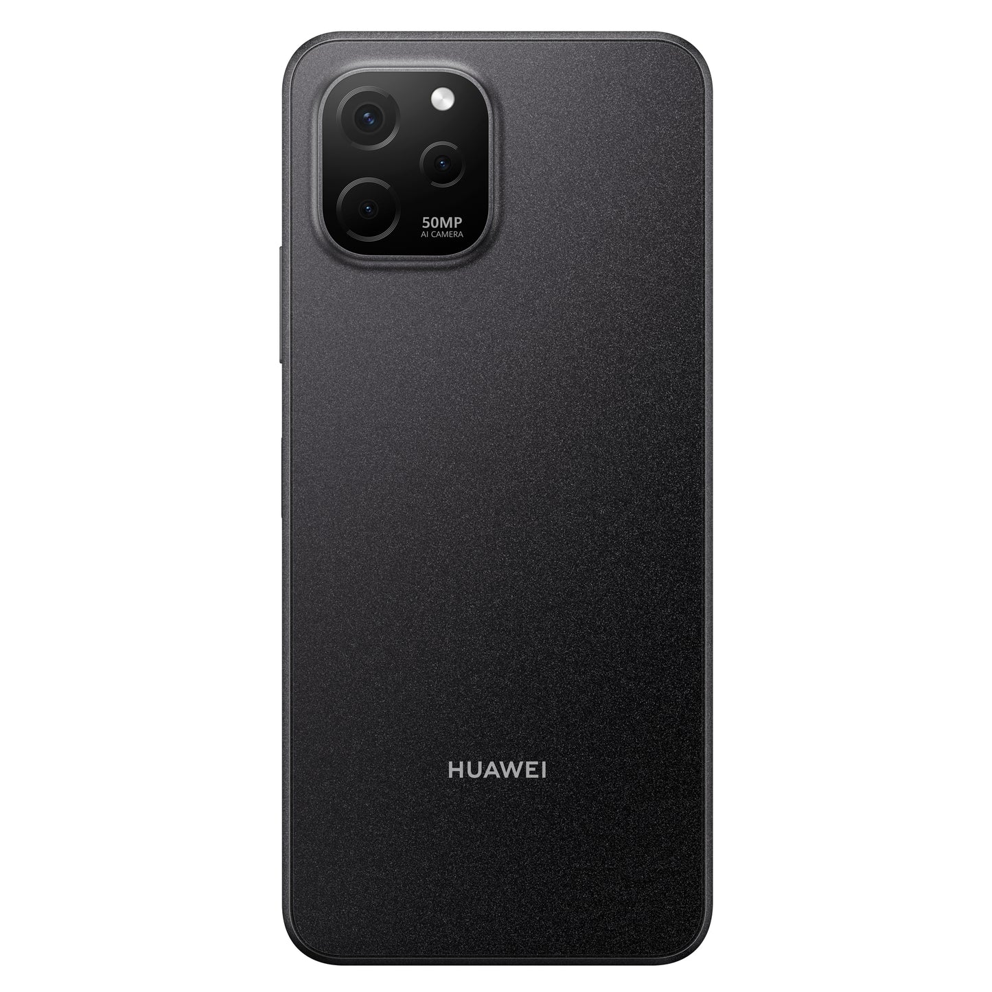 Huawei Nova Y62 128GB Dual SIM Midnight Black